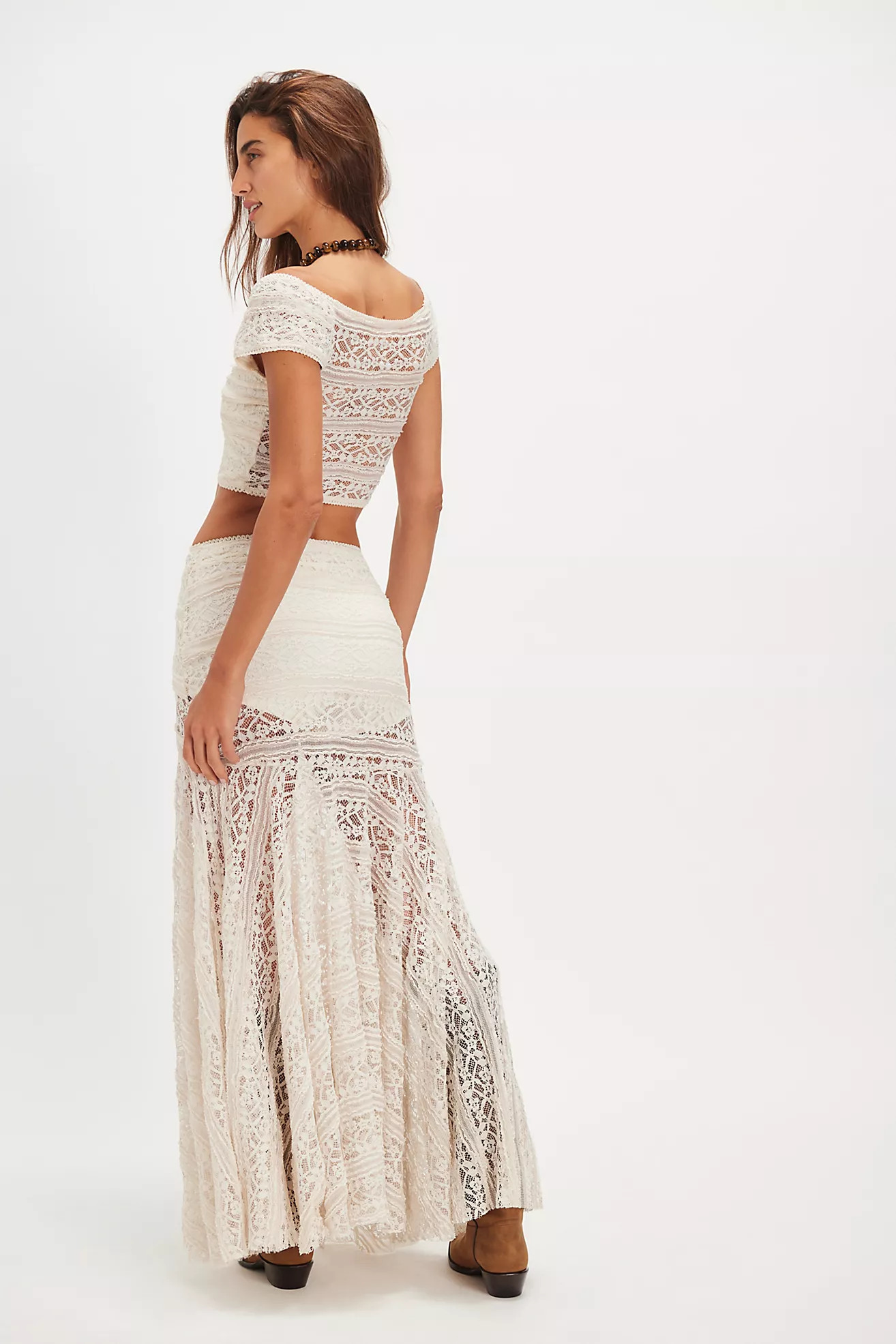 Oh So Sweet Lace Set | Free People (Global - UK&FR Excluded)