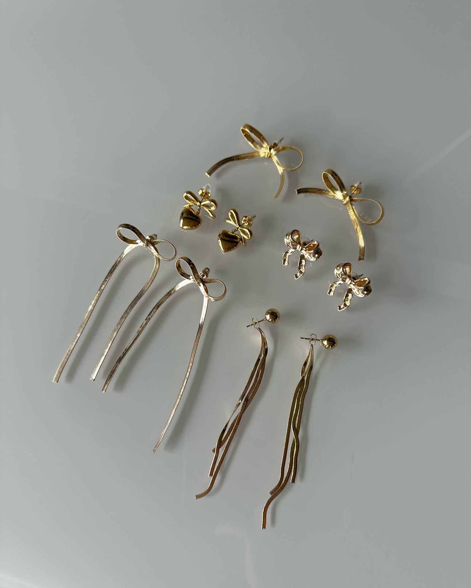 These amazon earrings from ‘8 Years’ are stunning!! #8yearsjewelry #amazonfinds