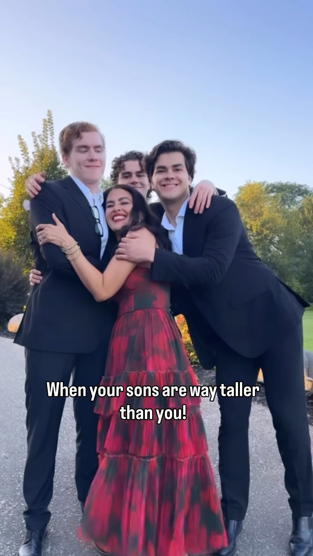 Size 0 in dress. Lipstick is the real mvp. 


#LTKParties #LTKWedding #LTKOver40