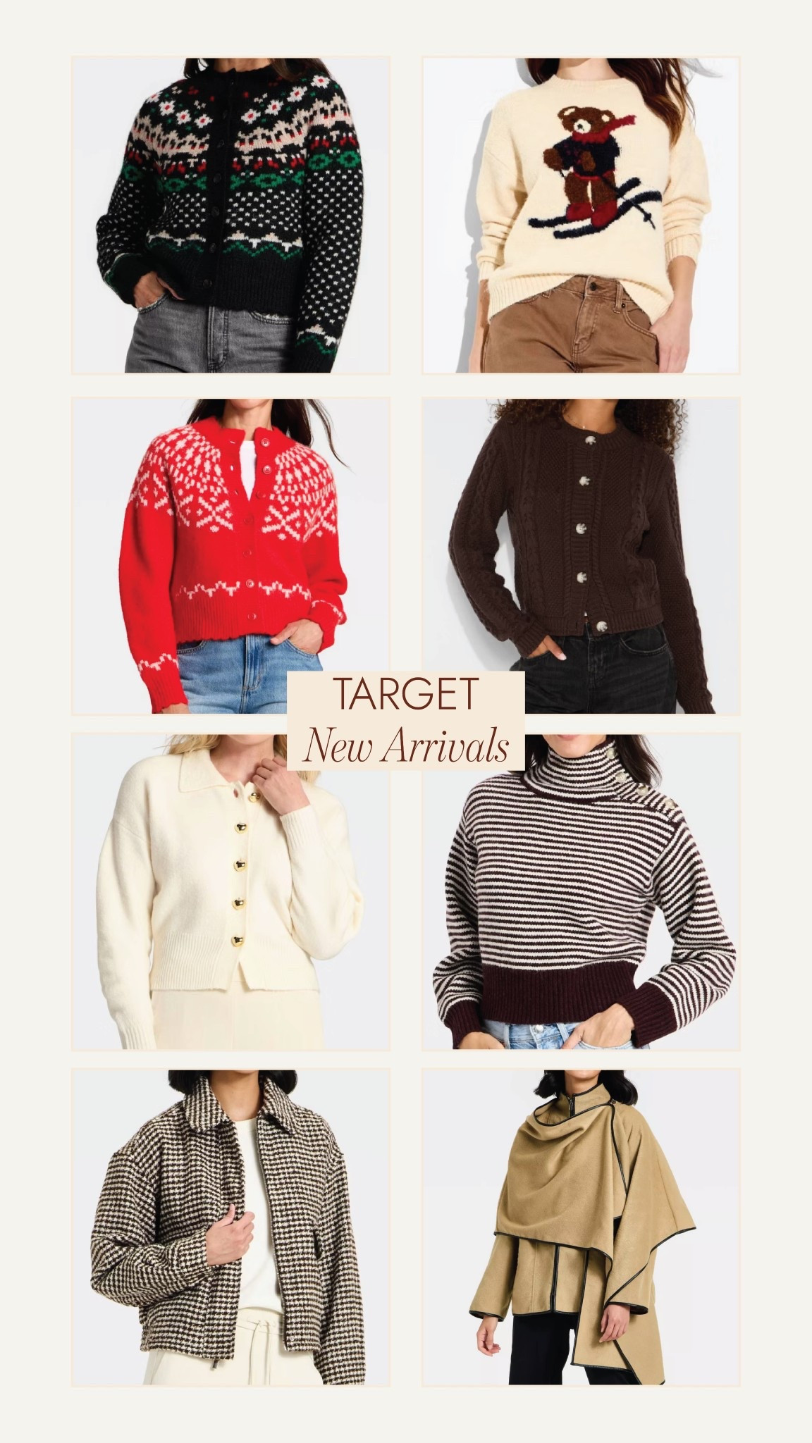 #LTKSeasonal #LTKFindsUnder100