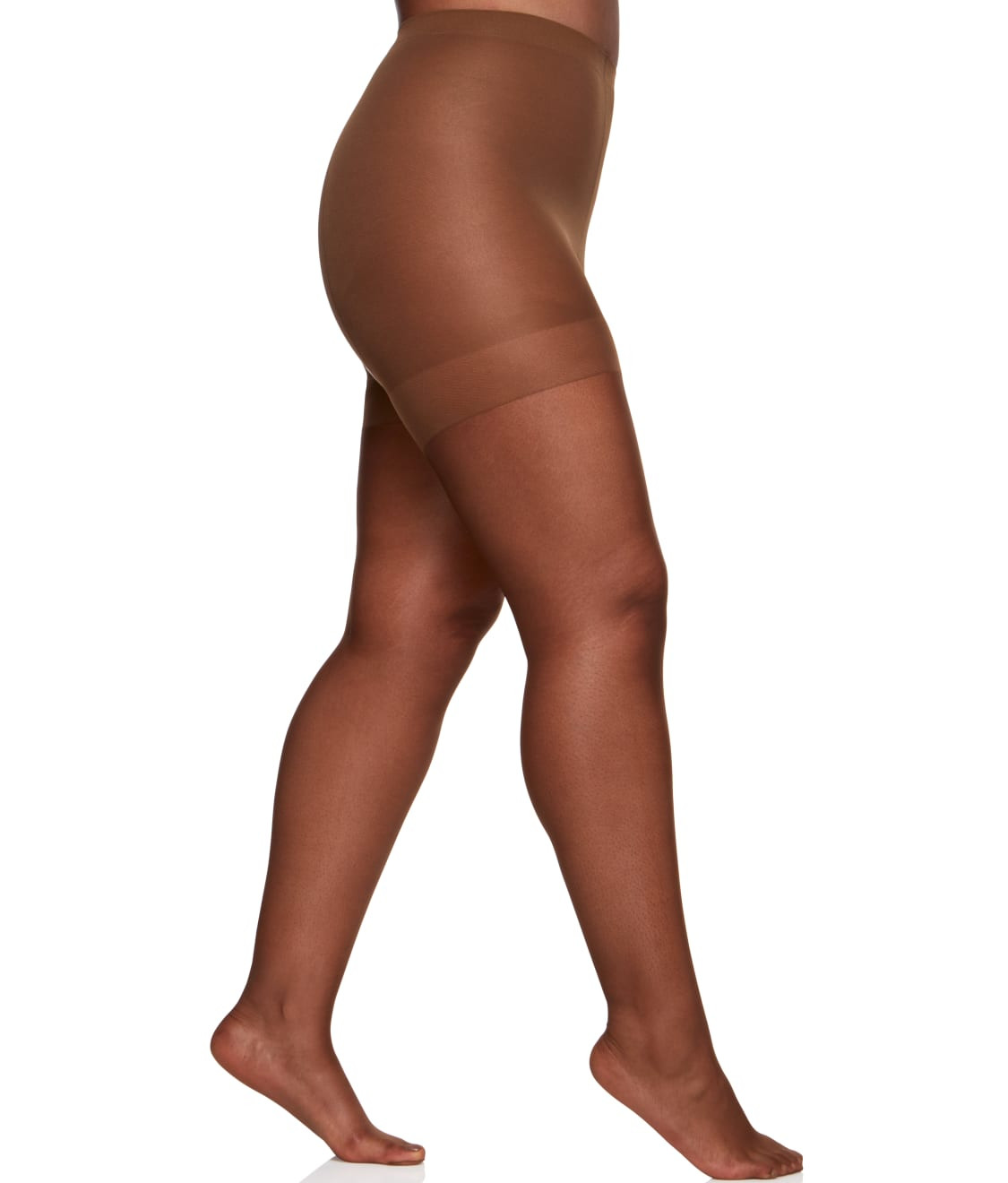 Queen Ultra Sheers Control Top Pantyhose | Bare Necessities