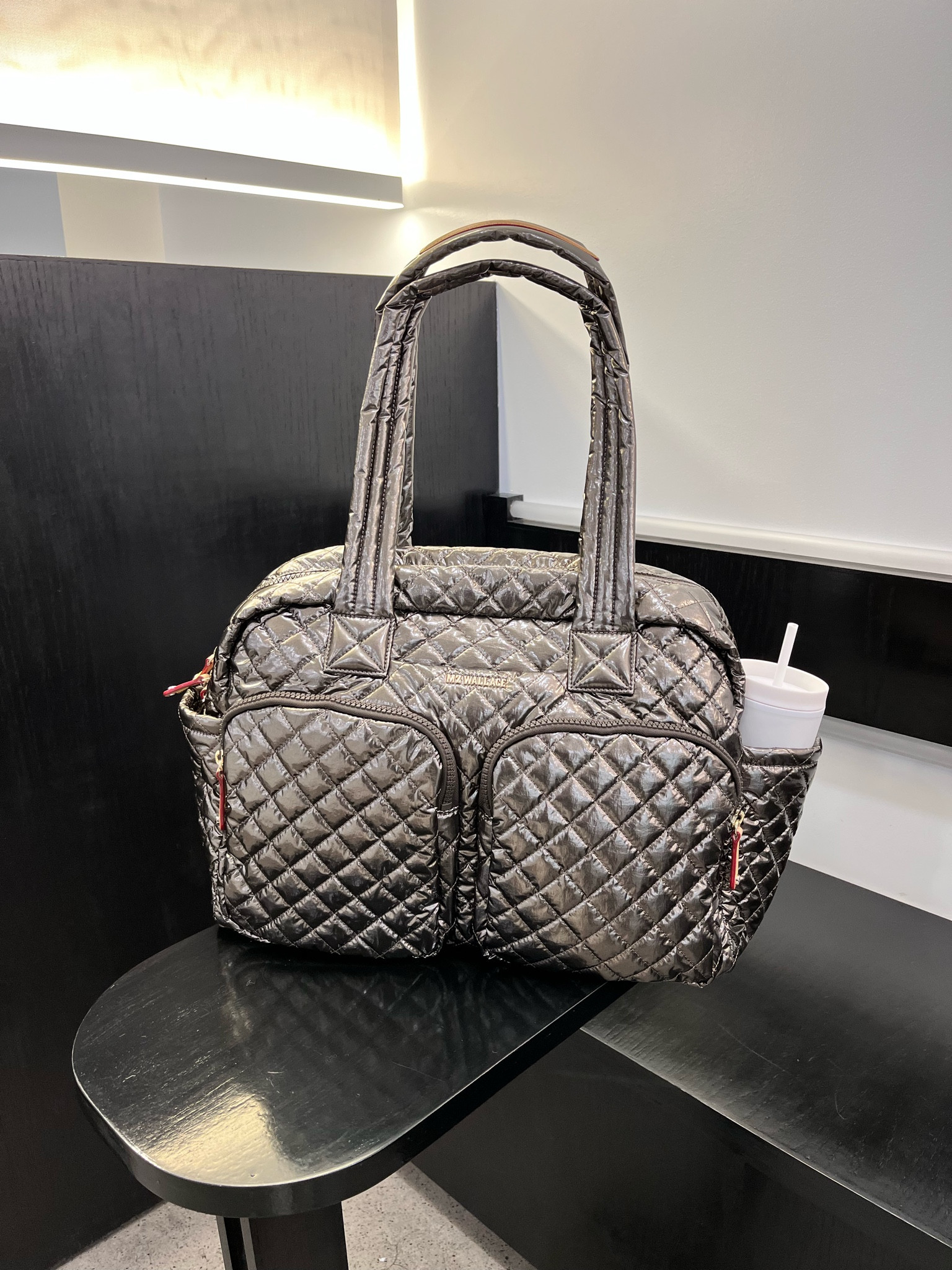 Best fitness and travel duffel bag that is lightweight and fits everything you need for the day or weekend trip. Works as a carry-on bag for flying too! 

#LTKtravel #LTKitbag #LTKfitness