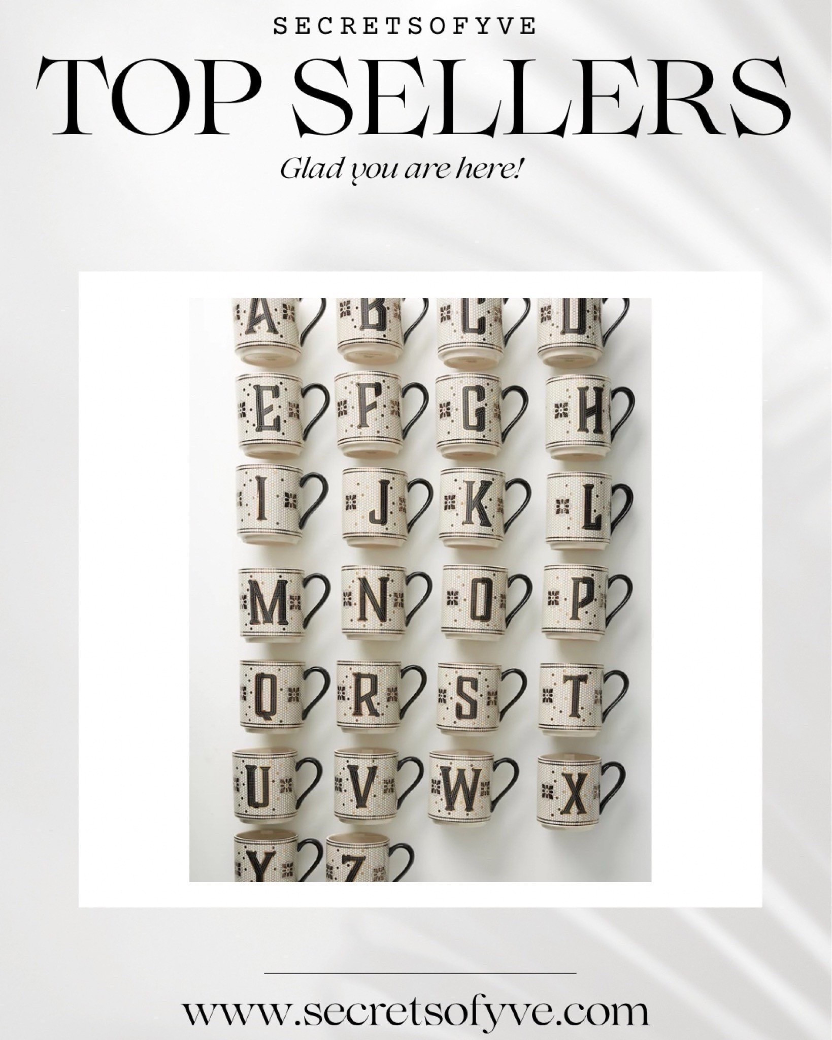 Secretsofyve: Shop my bestsellers! Gift idea for anyone. @anthropologie
#Secretsofyve #ltkgiftguide
Always humbled & thankful to have you here.. 
CEO: PATESI Global & PATESIfoundation.org
 @secretsofyve : where beautiful meets practical, comfy meets style, affordable meets glam with a splash of splurge every now and then. I do LOVE a good sale and combining codes! #ltkstyletip #ltksalealert #ltkfamily #ltku #ltkfindsunder100 #ltkholiday #ltkfindsunder50 #ltktravel #ltkparties #ltkfoodie #ltkbacktoschool secretsofyve

#LTKHome #LTKSeasonal #LTKWedding