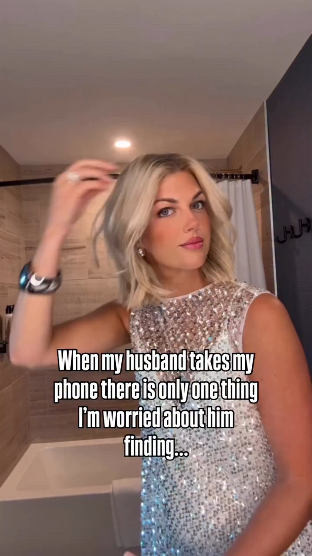 I’m just double checking ok!!

#LTKselfcare #LTKHoliday #LTKSaleAlert