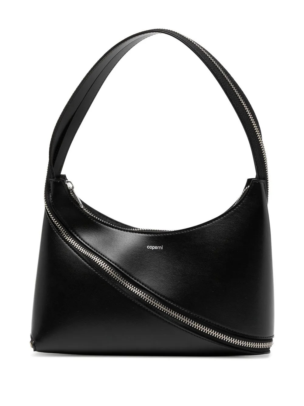 small Zip shoulder bag | Farfetch Global