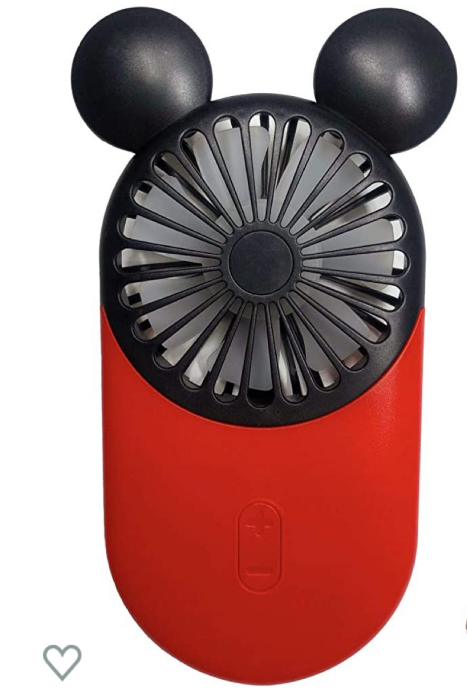 Portable fans perfect for a Disney trip! 🐭❤️🏰 

#LTKfamily #LTKsalealert #LTKkids