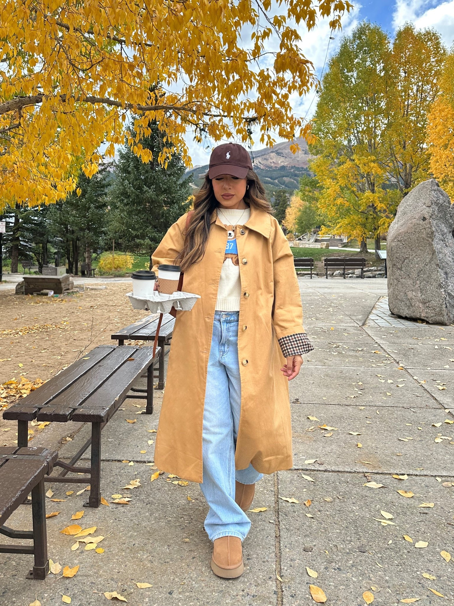 Fall accessories must have!

#LTKPetite #LTKSaleAlert #LTKFindsUnder50