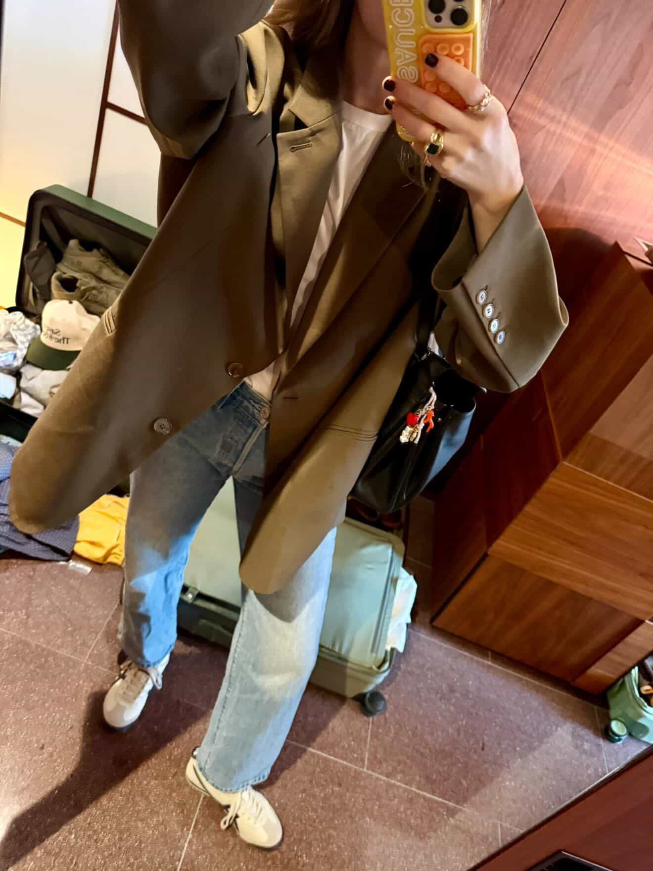 Japan 

 #LTKootd #LTKTravel