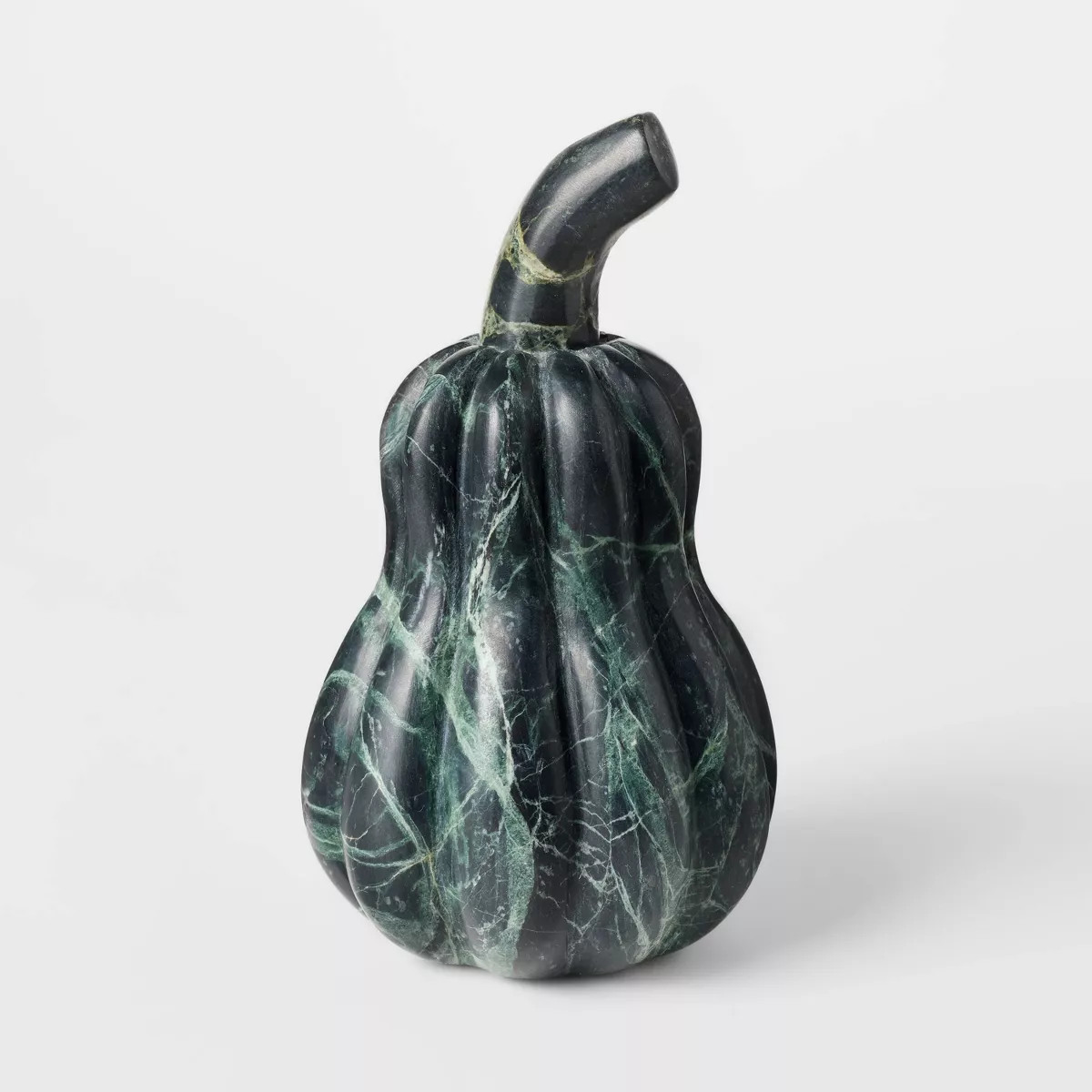 Marble Pumpkin Green - Threshold™ designed with Studio McGee | Target