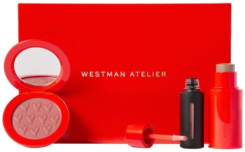Westman Atelier Les Étoiles Edition

                Make-Up Set | Niche Beauty (DE)
