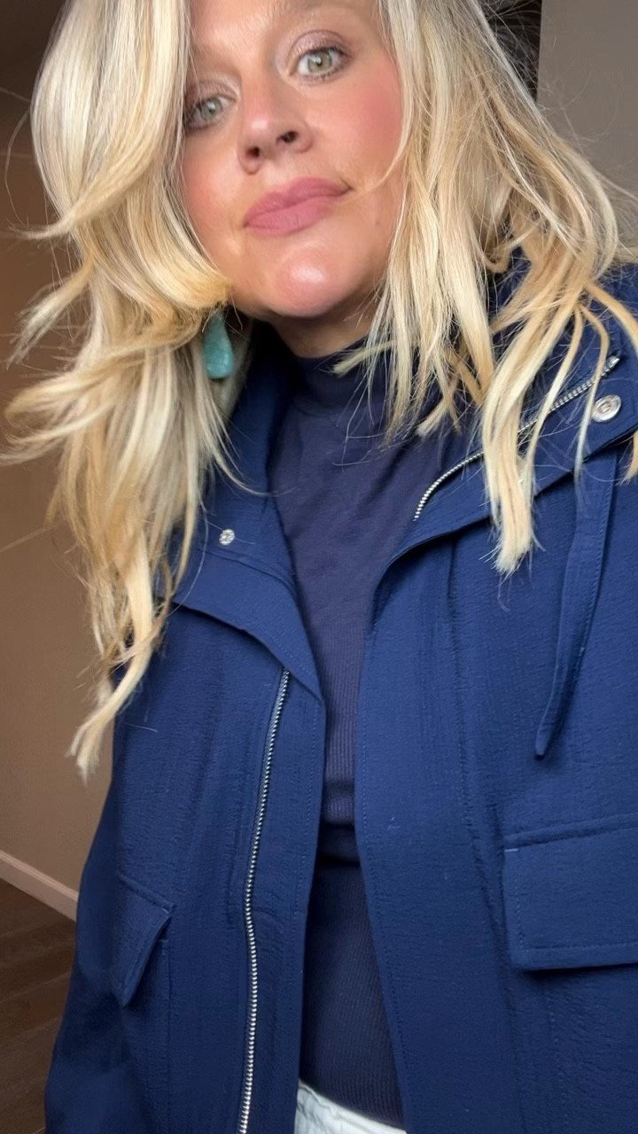  ✨Tap the bell, save and ❤️ for over 40 fashion, midlife style, midsize fashion and luxury looks for less. 

Anti pooch budget friendly outfits. spring new arrivals save 40%.

👑"Helping you look good, feel good!" - Lindsey Denver

Spring looks, Midlife style for real women who want to feel confident again. Over 40 fashion and over 50 style that works with changing bodies, perimenopause shifts, and real life. Think midsize fashion, Gen X style and up, body confidence, and mom outfits that feel polished, comfortable, and elevated...because style over 45 and over 50 should feel effortless, not stressful. 


Follow my LTK @Over40andmidlife on the @shop.LTK app to view this post and get my exclusive app-only content!

#liketkit 
@shop.ltk
https://liketk.it/62EcX

#LTKOver40 #LTKSaleAlert #LTKMidsize