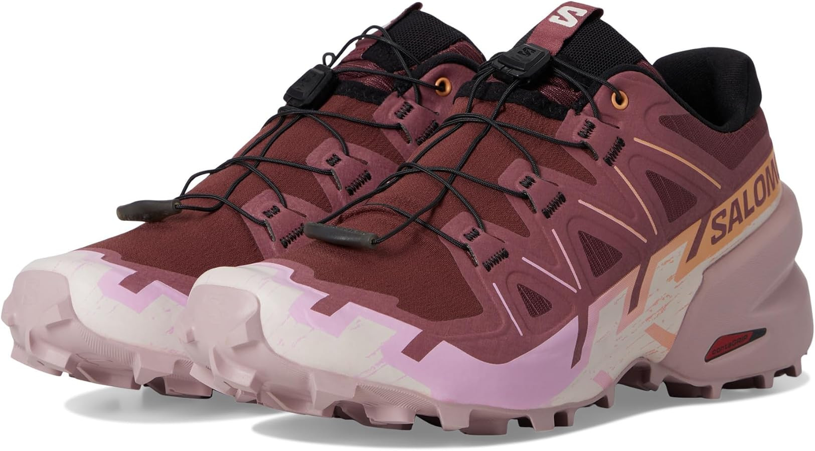 Salomon XA Pro 3D Men's Trail Running and Hiking Shoes | Amazon (US)