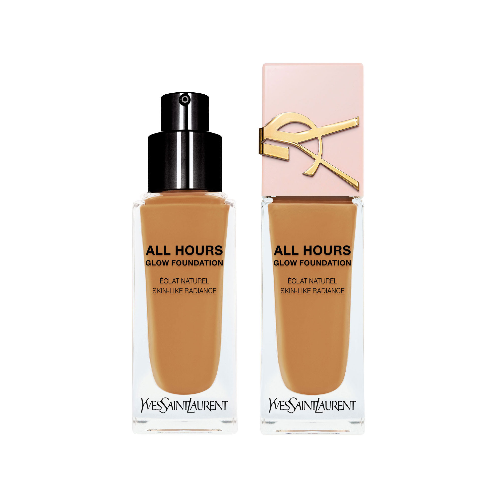 YVES SAINT LAURENT All Hours Glow Foundation - DW1 | Brown Thomas (IE)