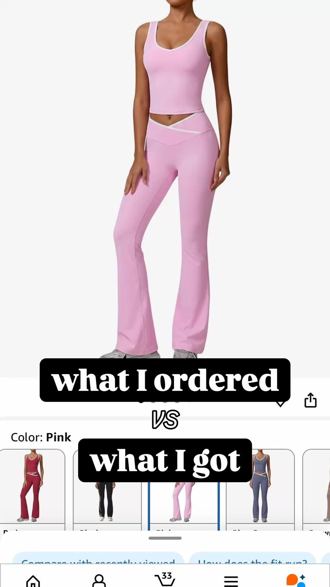 Scroll to shop!! Follow for more finds!!! Xo! 💫

#LTKdayinmylife #LTKmomlife #LTKActive