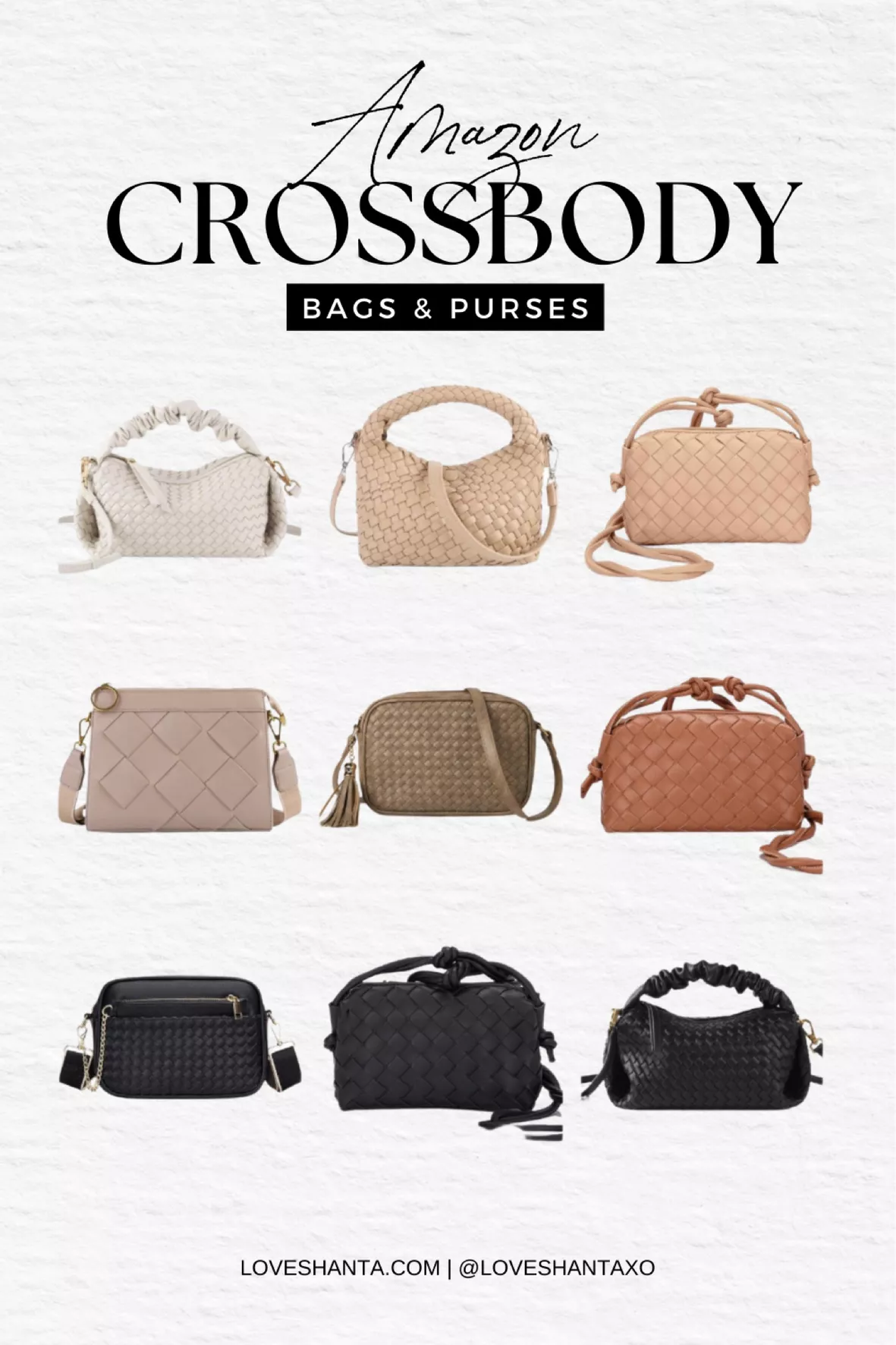 Shoulder Bag Crossbody Bag Chain … curated on LTK