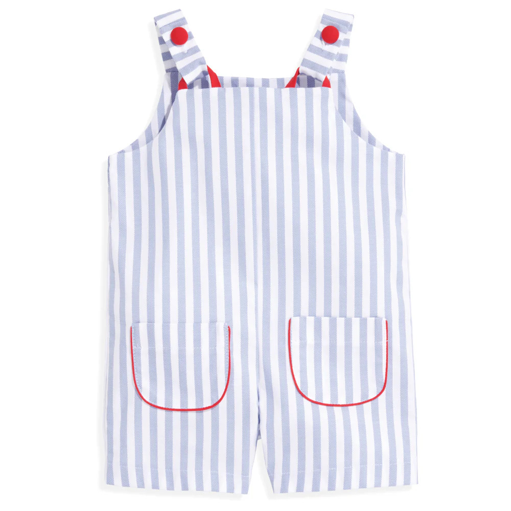 Heath Overall | bella bliss 