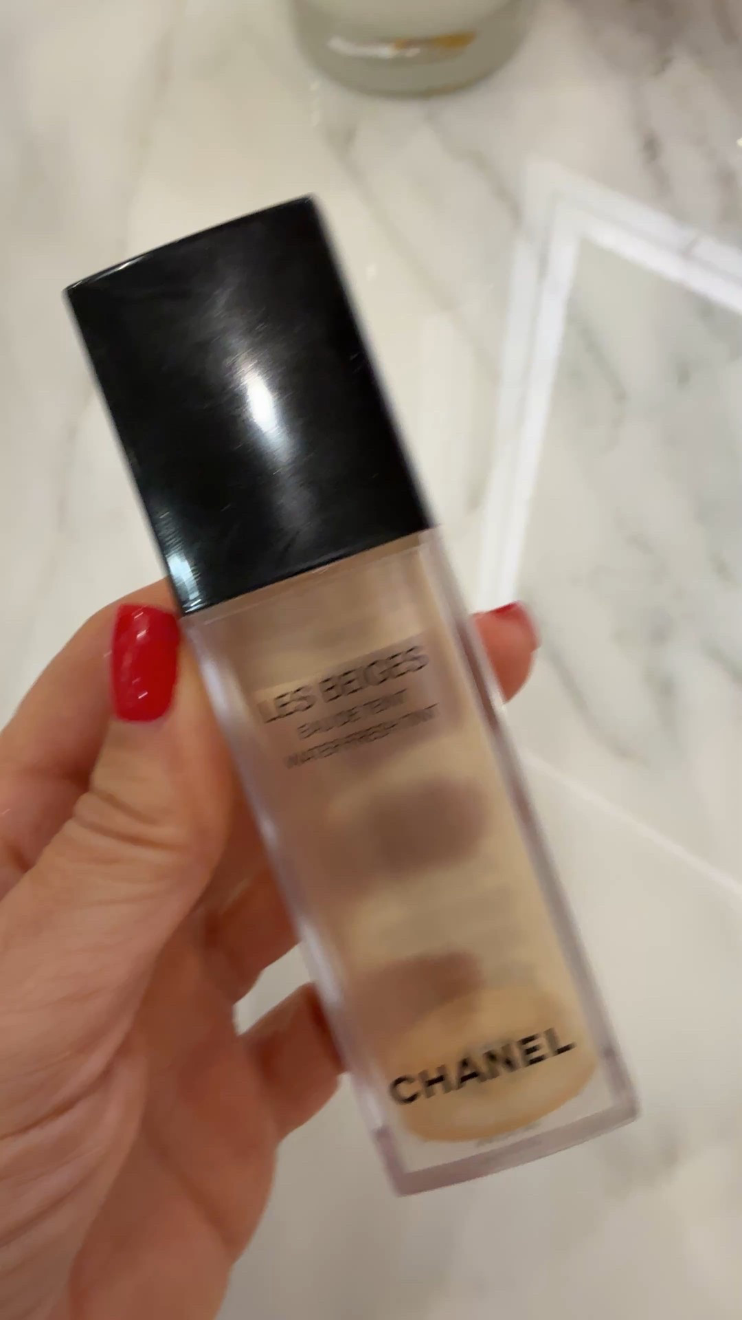 My 5th empty. I use this everyday, right after sunscreen. Even if I do not put foundation on. Fresh, plumping glow! Hydration!! 


#LTKBeauty #LTKOver40