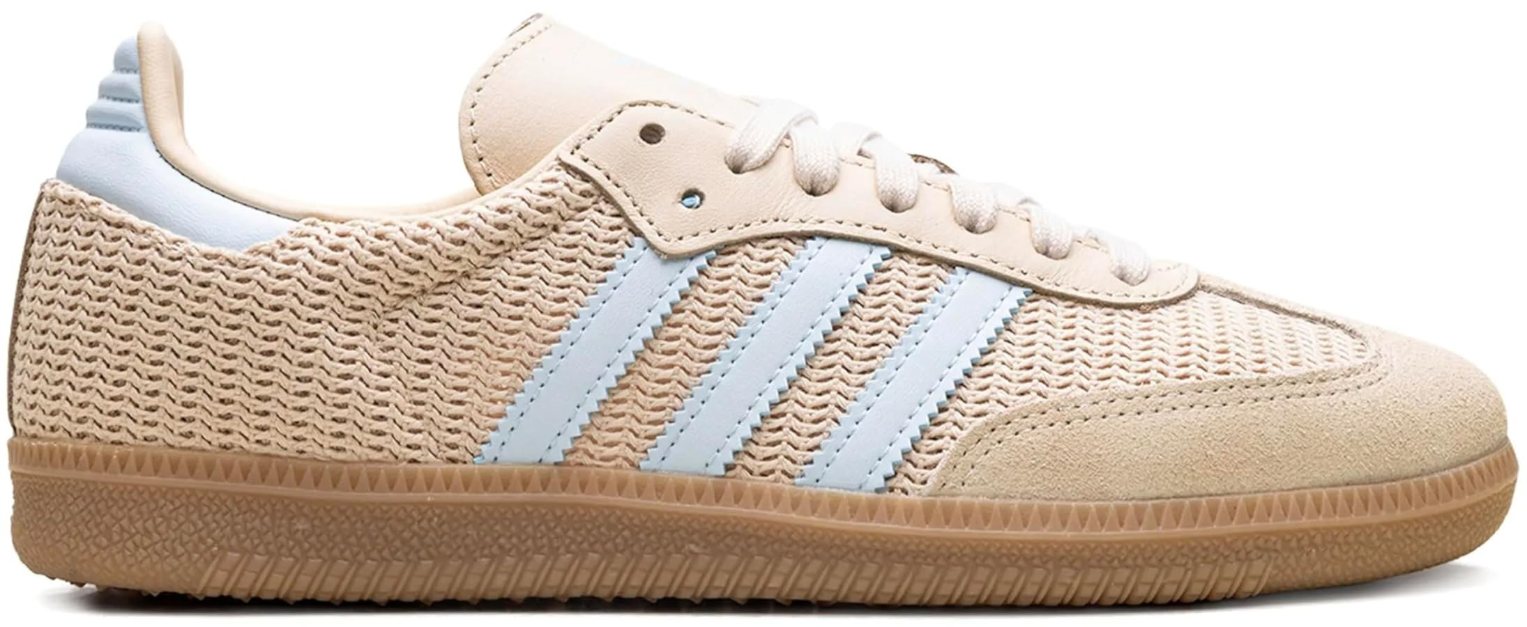 adidas Women's Classic Samba OG Sneakers | Amazon (US)