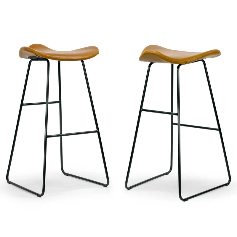 Vanleer Stool | Wayfair North America