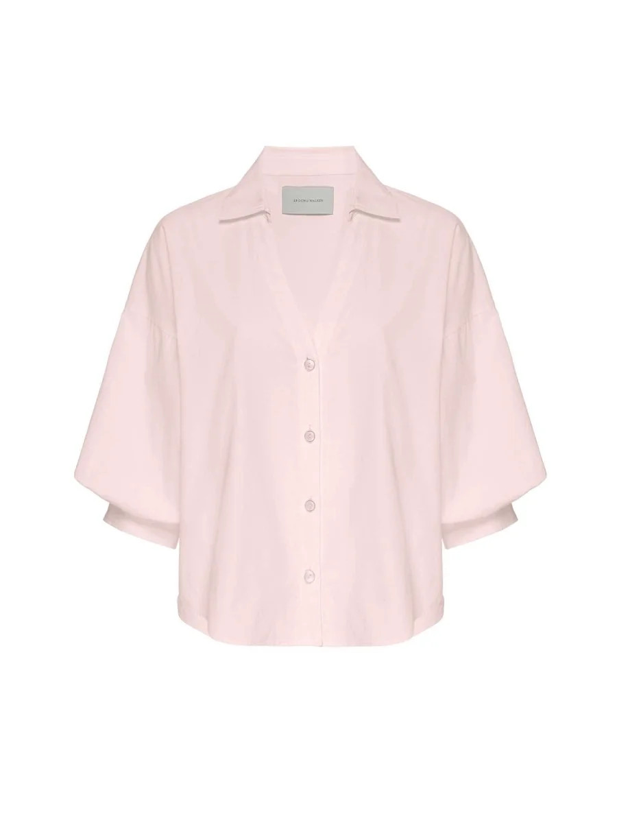 Women's Kate Shirt in Tuscany | Brochu Walker | Brochu Walker