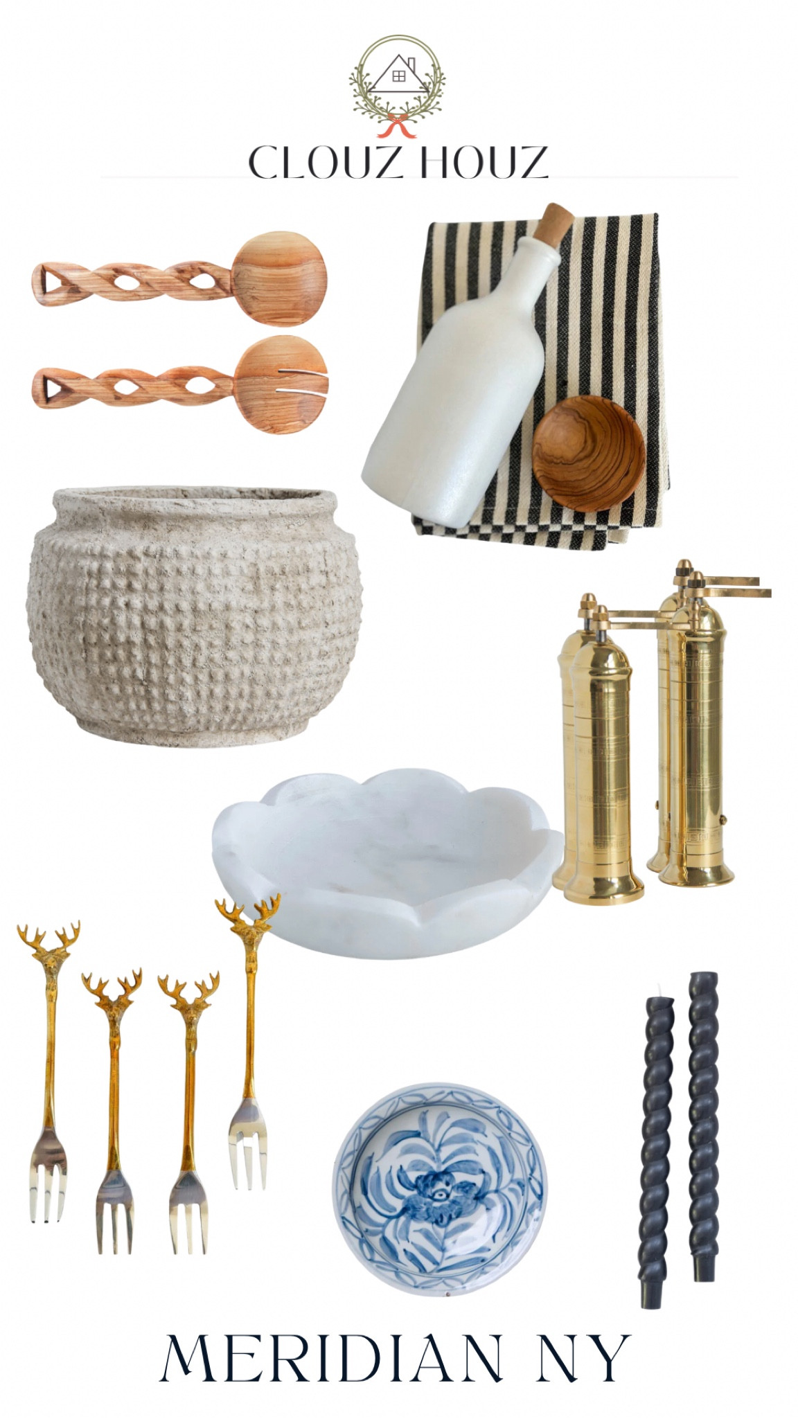 Shop these gifts— perfect for a hostess gift. 

#LTKCyberweek #LTKGiftGuide #LTKHoliday