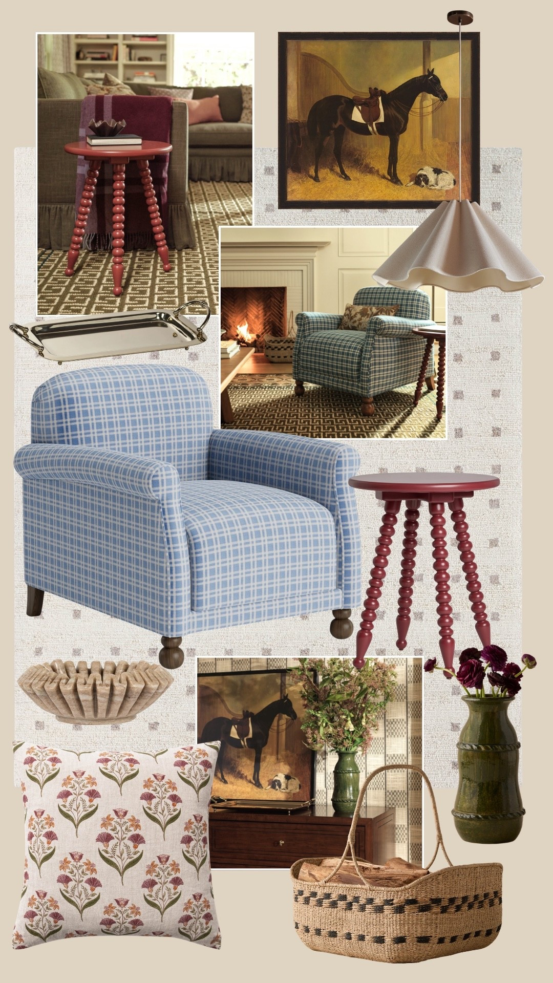 New home decor finds we’re loving for spring! 

#LTKSeasonal #LTKHome