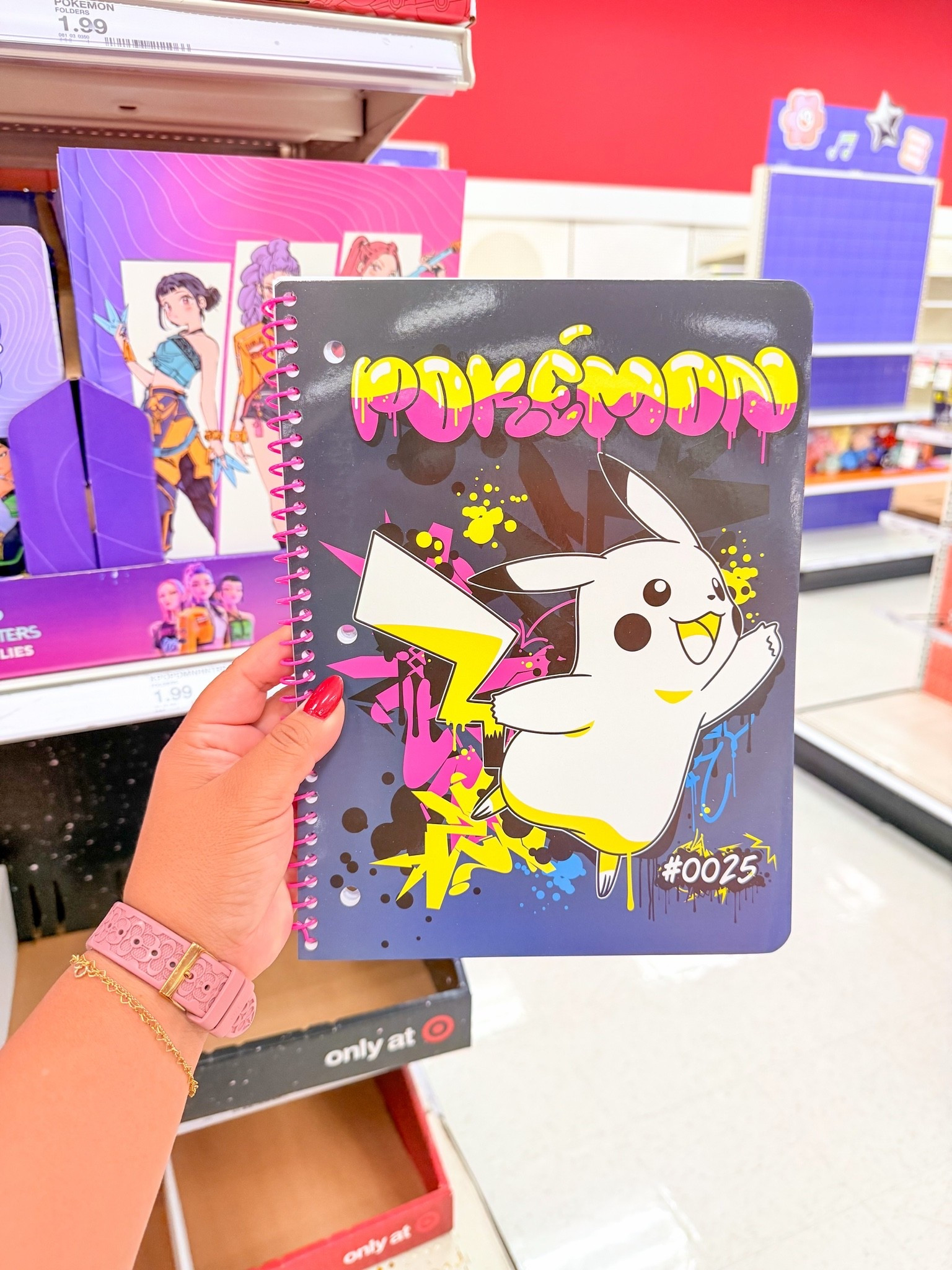 Back to School finds 📚

#LTKKids #LTKSeasonal