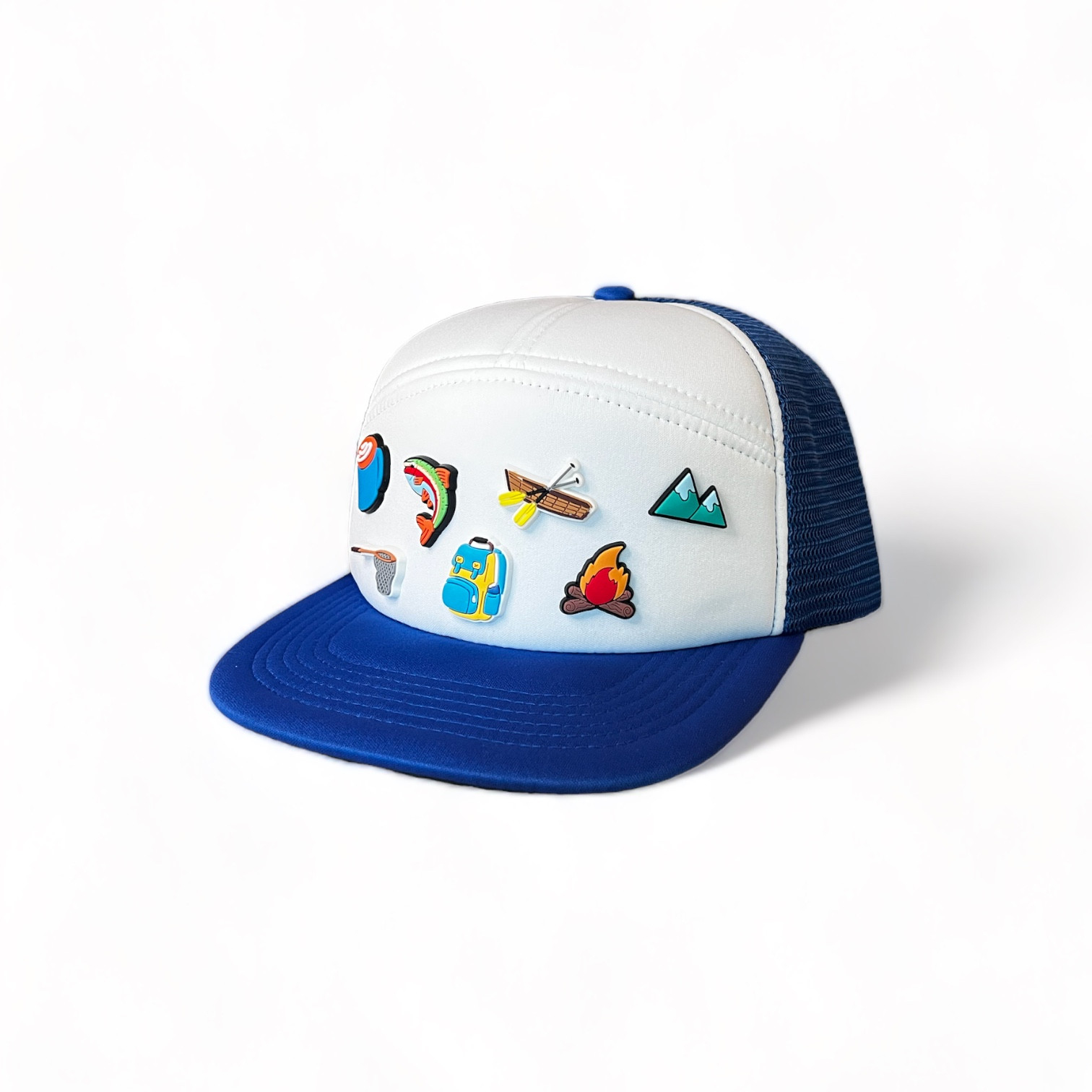 Swap Top Hats | The Swap Top