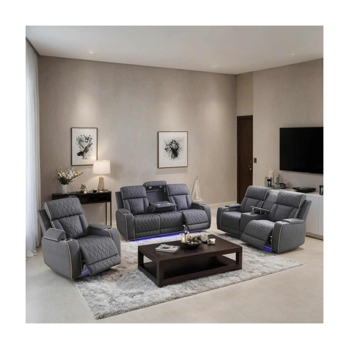 ⚡ FINAL 72 HOURS — Wayfair Clearance is disappearing FAST! ⚡Score up to 70% OFF on premium living room sets—velvet sofas, luxe recliners, and the viral 3-piece power reclining set with LED & reading light 🔥Limited stock… once it’s gone, it’s GONE. Shop NOW!#WayfairSale #ClearanceDeals #72HourSale #FlashSale #LimitedStock #SellingOut #UpTo70Off #LivingRoomGoals #VelvetSofa #ReclinerSet #PowerRecliner #HomeUpgrade #FurnitureFinds #DealDrop #LuxuryForLess #ShopFast #TrendingHome #InteriorStyle #ModernLiving #CozyVibes #USAFinds

#LTKSeasonal #LTKHome #LTKSaleAlert