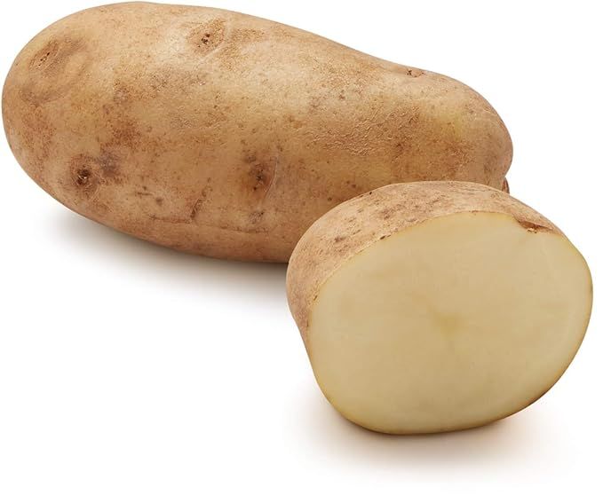 Organic Russet Potato | Amazon (US)