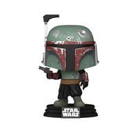 Pop! Star Wars: BOBF - Boba Fett | Very (UK)