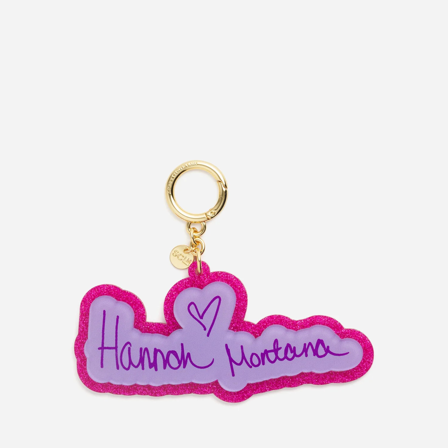 Hannah Montana Bag Charm | Stoney Clover Lane | Stoney Clover Lane