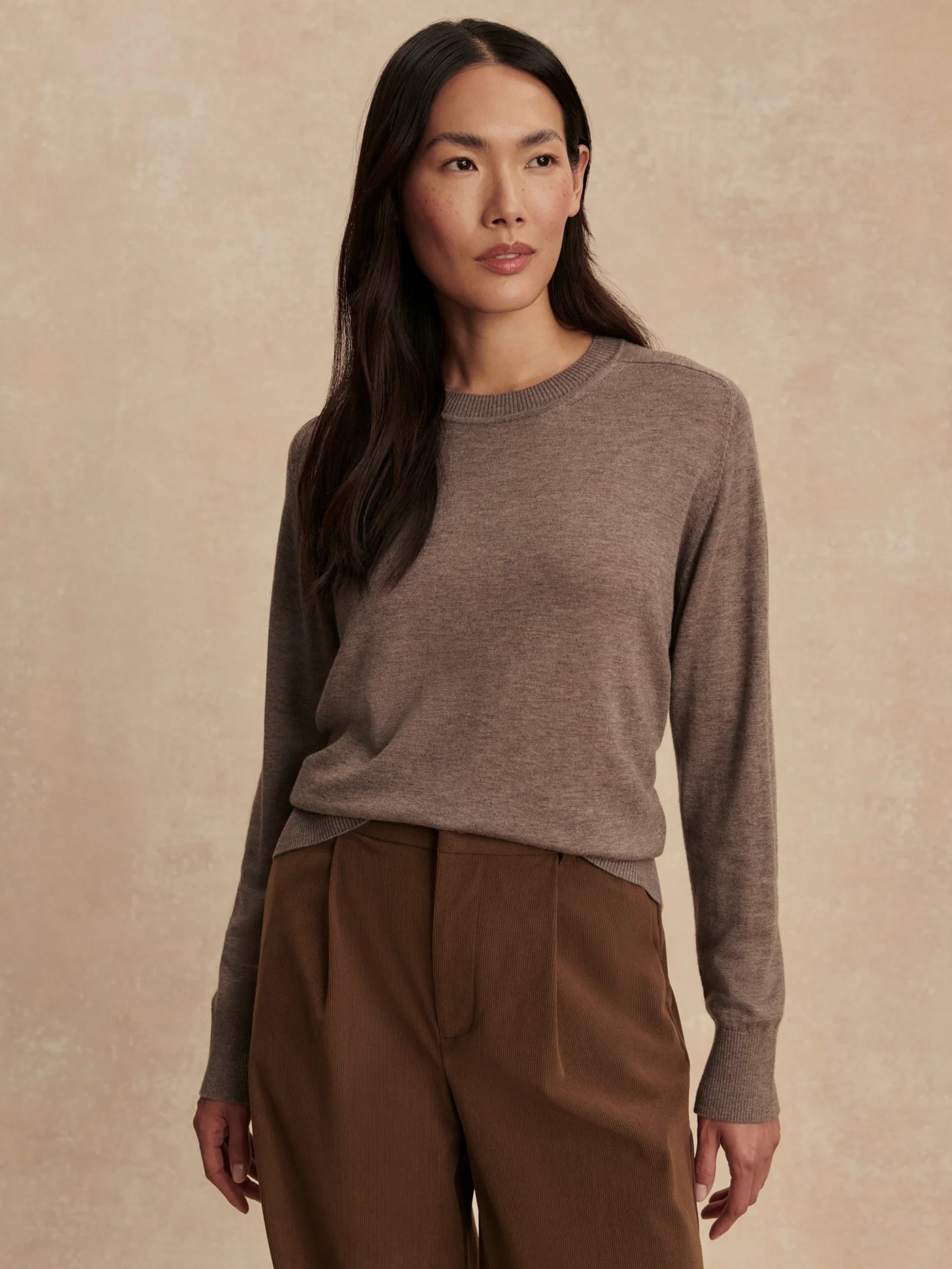 Fincham Knit Sweater | Varley US