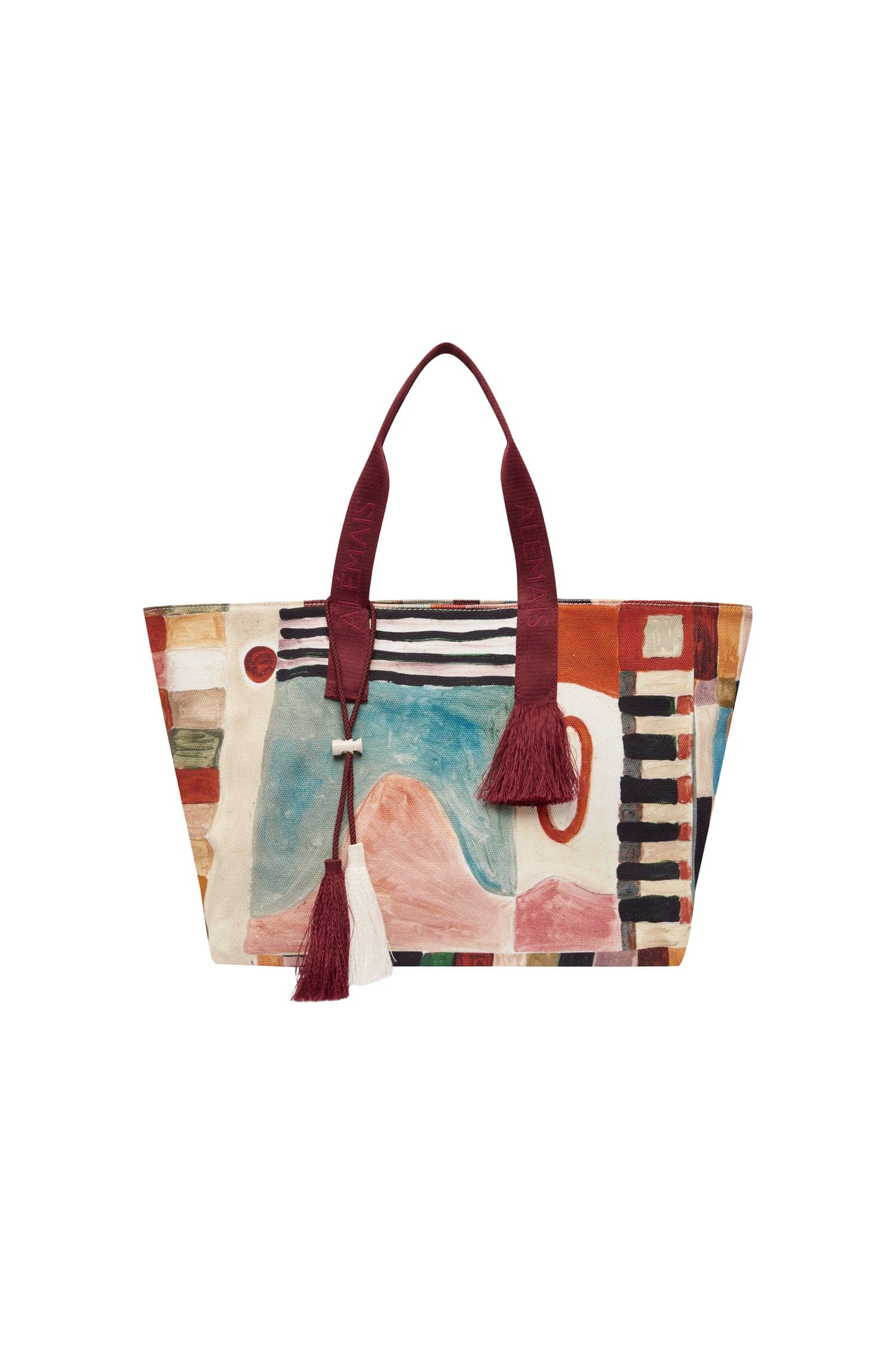 MICHELLE BEACH TOTE | Alemais (AU, US, UK)