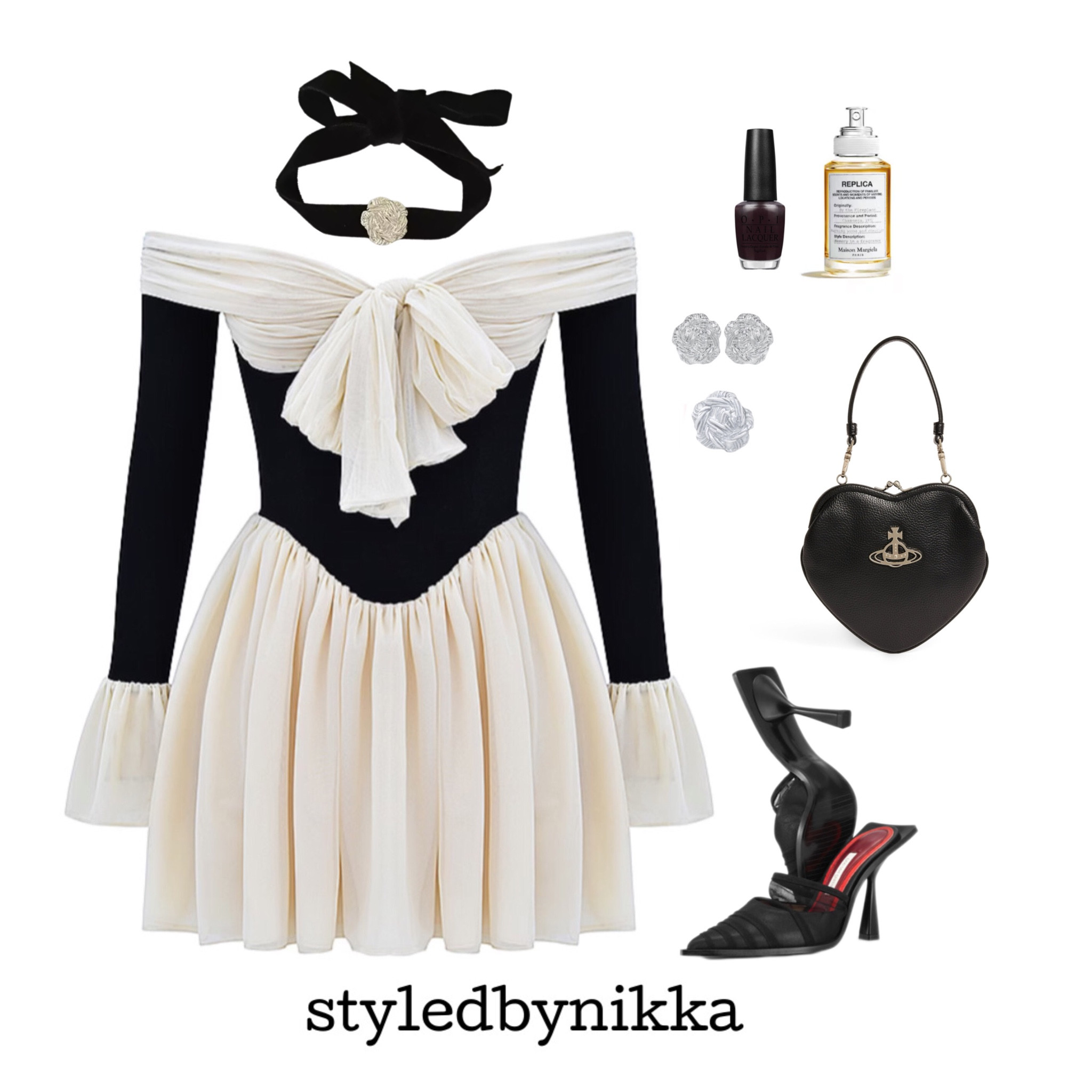 Date night out 

#LTKSeasonal #LTKStyleTip #LTKParties