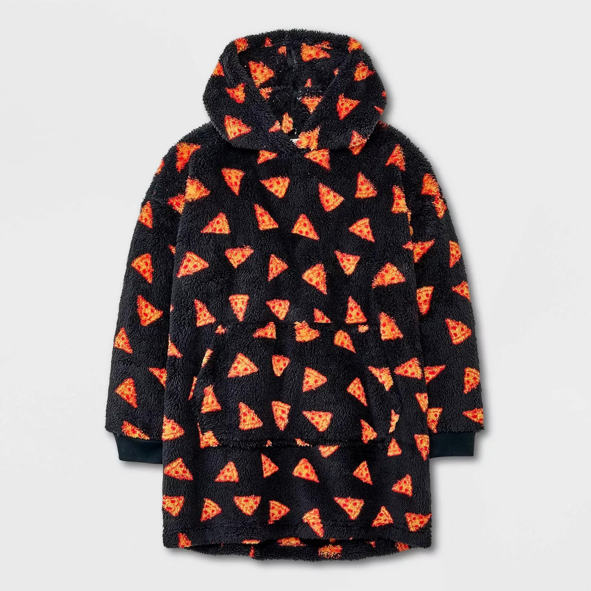 Kids' Oversized Blanket Hoodie - Cat & Jack™ | Target