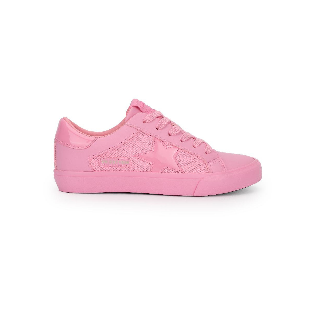Grande - Pink Women's Sneaker by Vintage Havana - Light/pastel Pink | Macy's