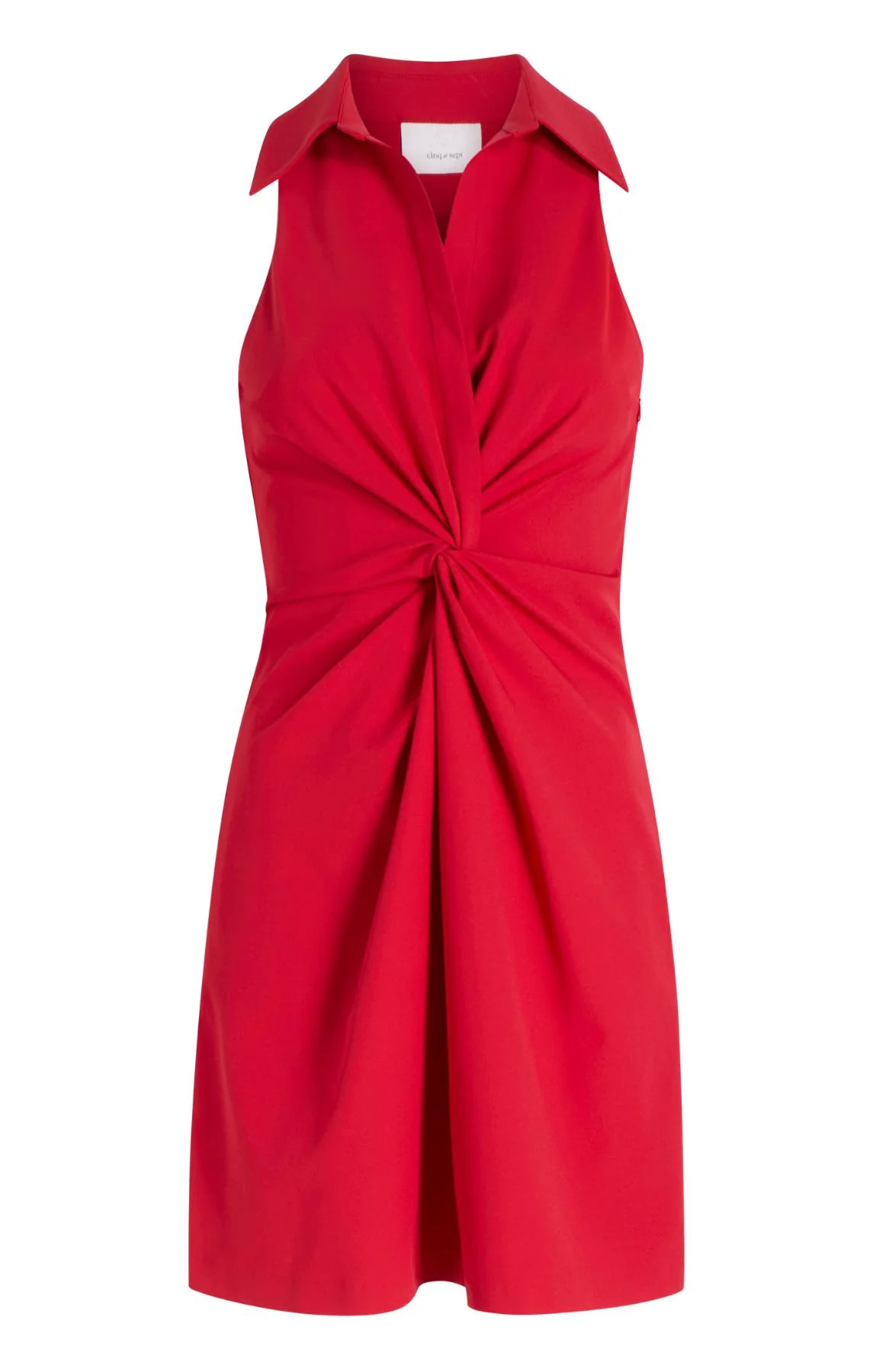 Sleeveless Mckenna Dress | Cinq à Sept