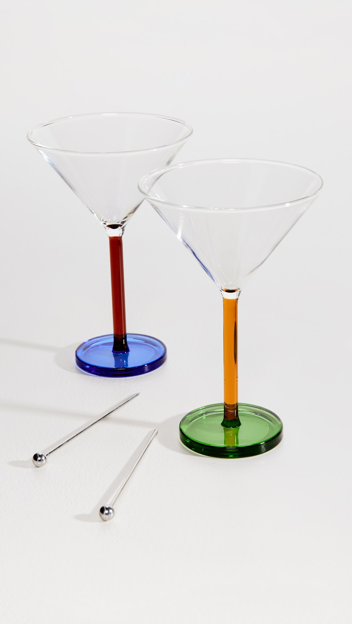 Piano Cocktail Glass Set | Shopbop