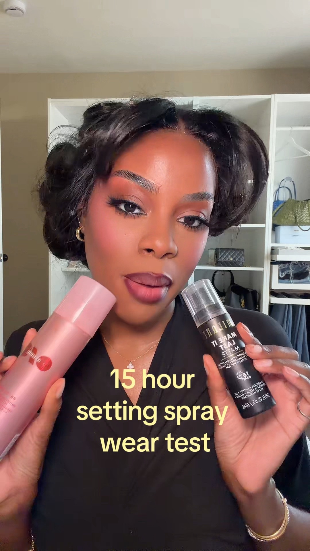How do you think my makeup held up???

#LTKgrwm #LTKdayinmylife #LTKselfcare