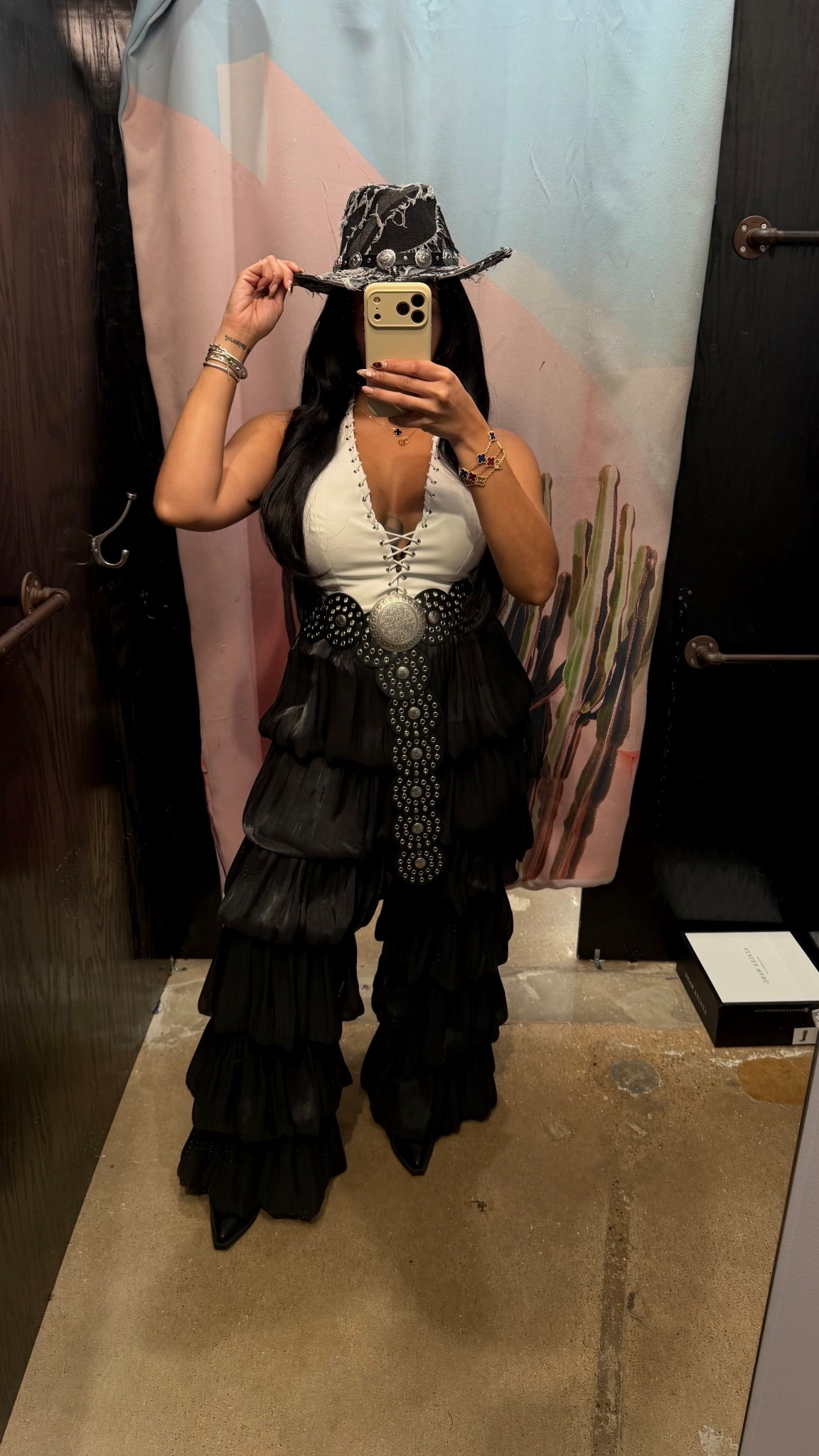 Rodeo Style Inspo🤠🐎

#LTKTravel #LTKActive #LTKootd