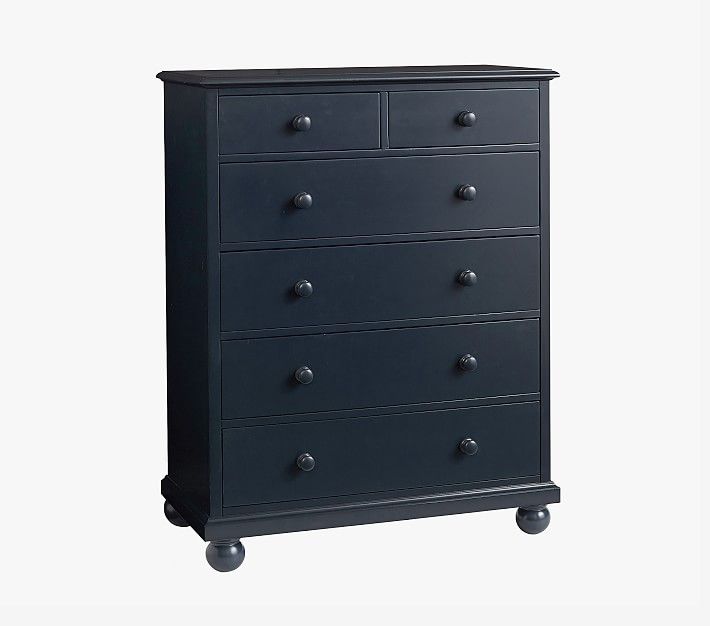 Catalina Drawer Chest | Pottery Barn Kids