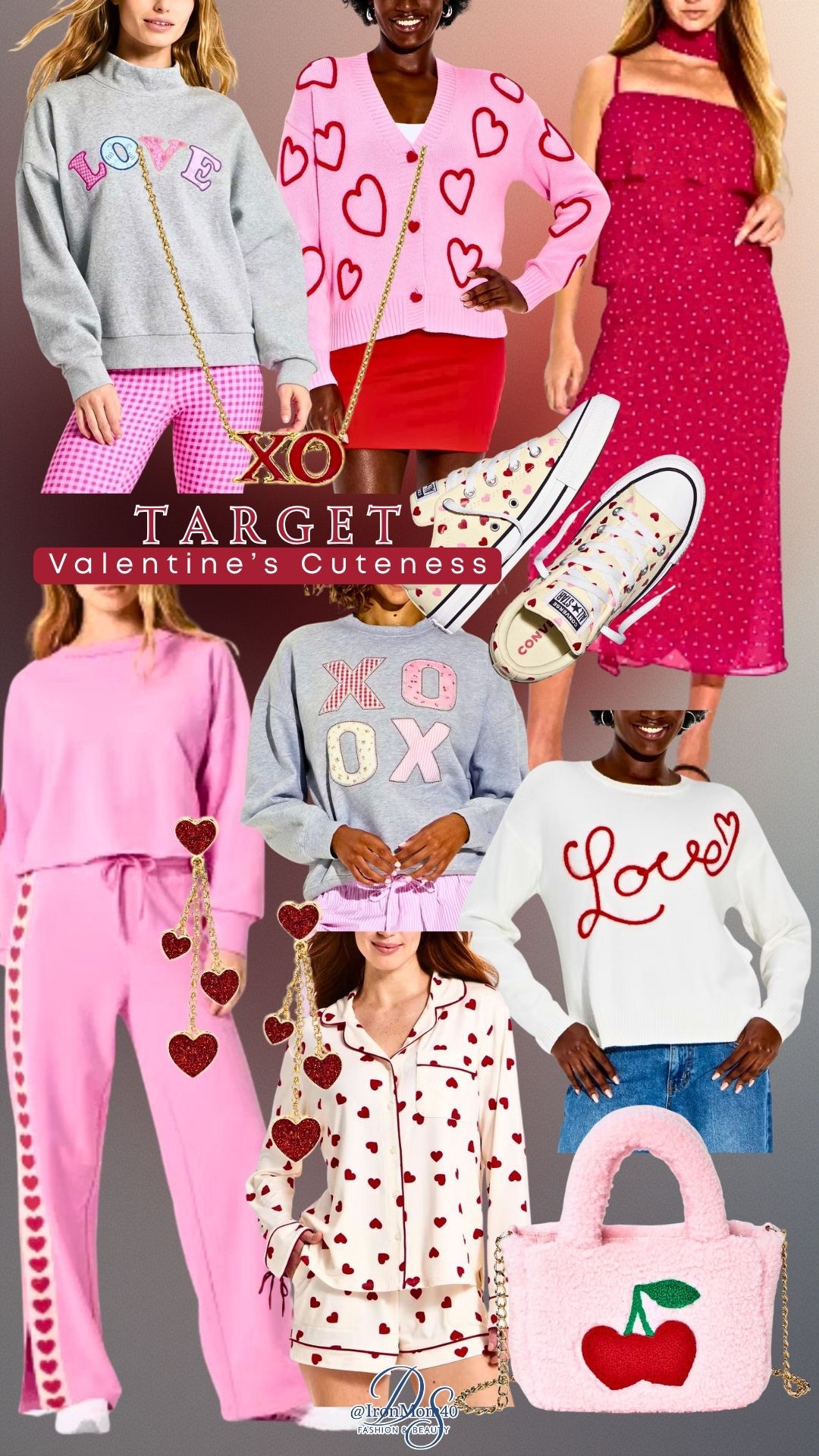 #midsizefashion #valentinesstyle #springfashion

#LTKFindsUnder50 #LTKSeasonal #LTKMidsize