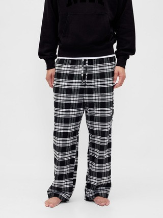 Adult Softest Flannel PJ Pants | Gap (US)
