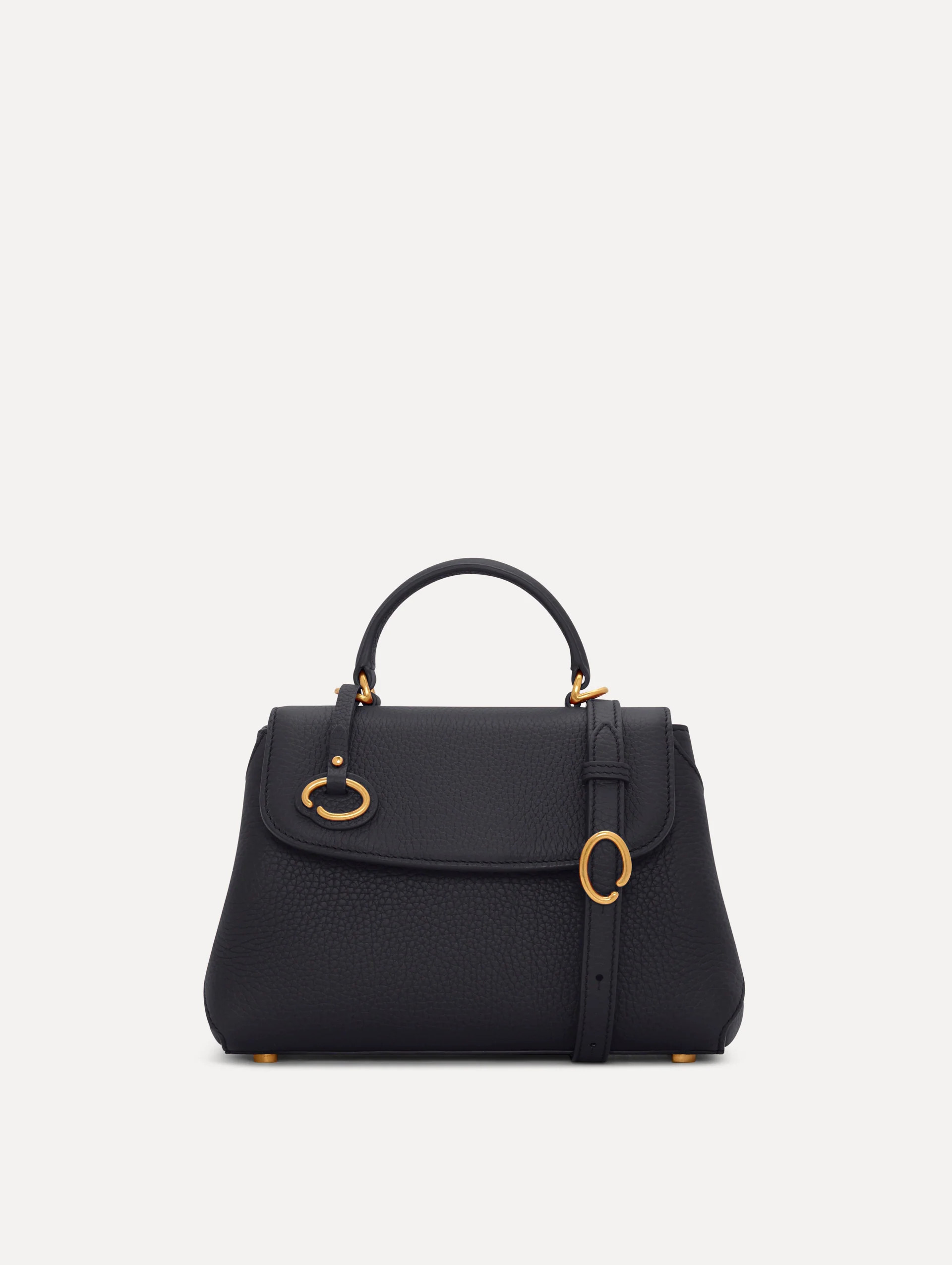 The Mini Poppy | Oscar de la Renta