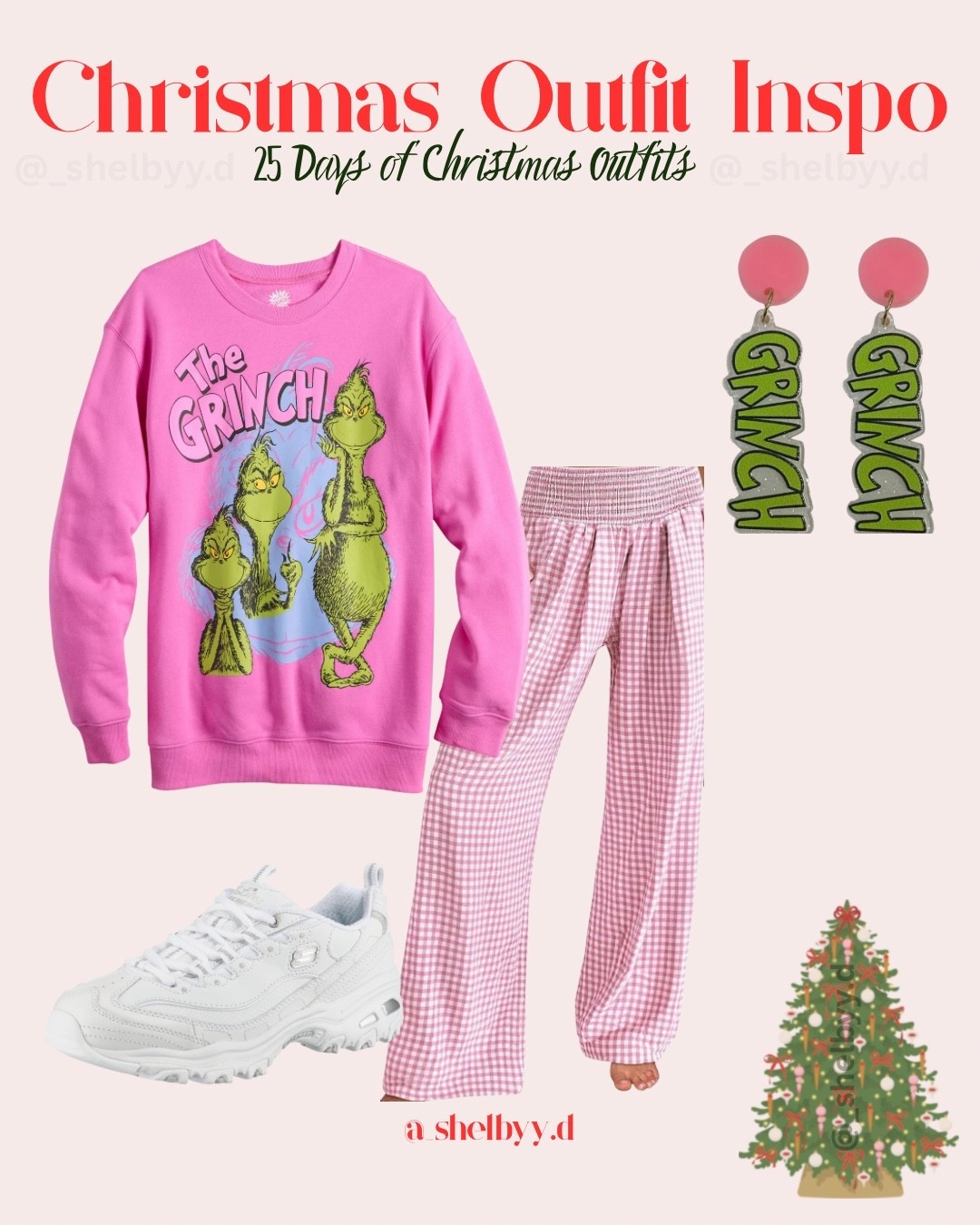 Christmas Outfits, Christmas Outfit Inspo, 25 Days of Christmas, Outfit Ideas, Outfit Inspo, Winter Outfits, OOTD, Everyday Wear, Going Out, Outfits, Fashion, Style, Women’s Fashion
#LTKChristmas #LTKStyle #LTKOutfits #BlackFriday #LTKBlackFriday #LTKParty  #LTKCyberWeek

#LTKHoliday #LTKGiftGuide #LTKHoliday