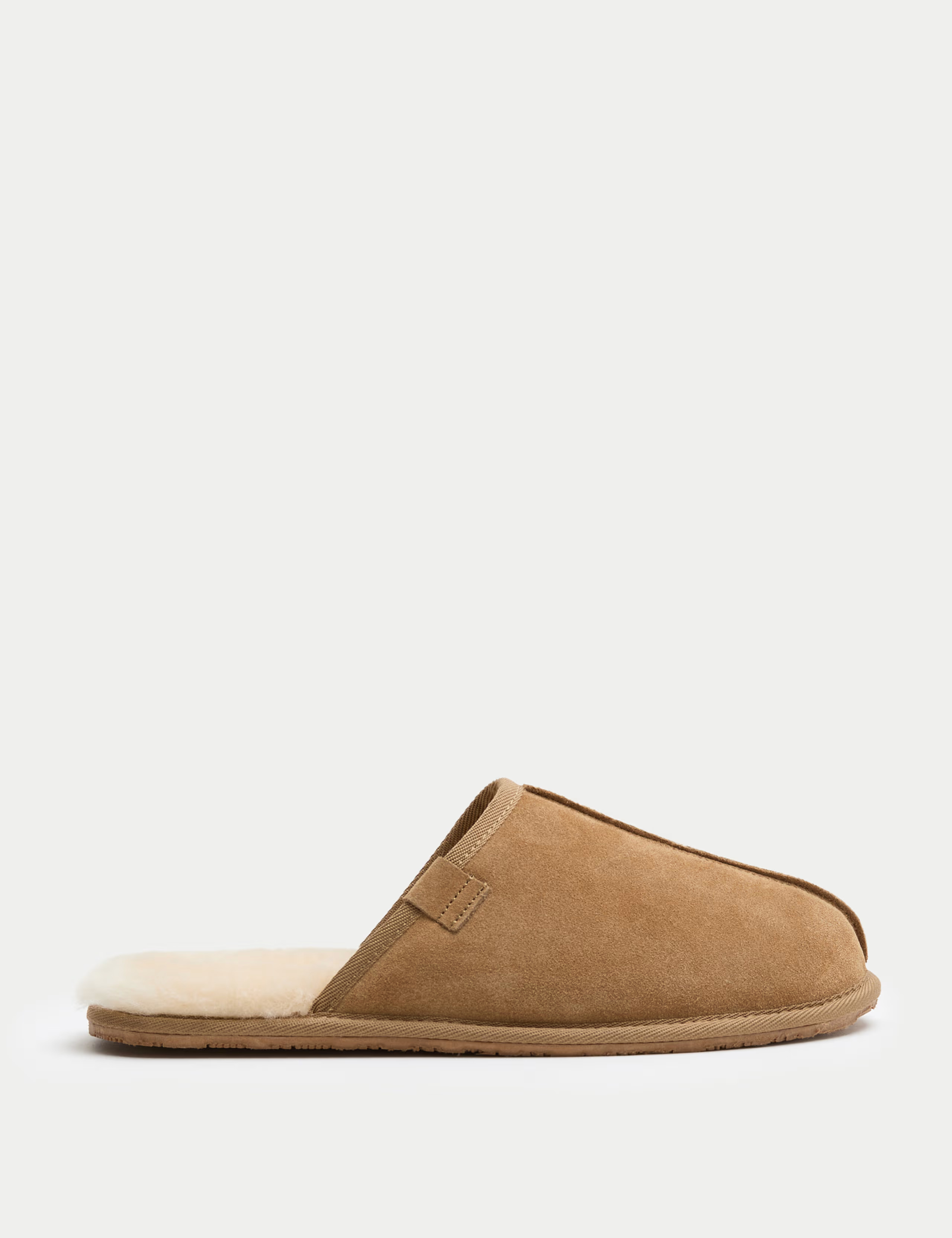 Suede Mule Slippers with Freshfeet™ | Marks & Spencer (UK)