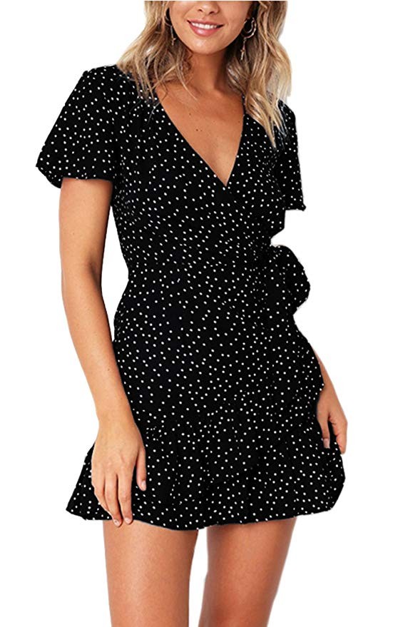 best spring dresses on amazon