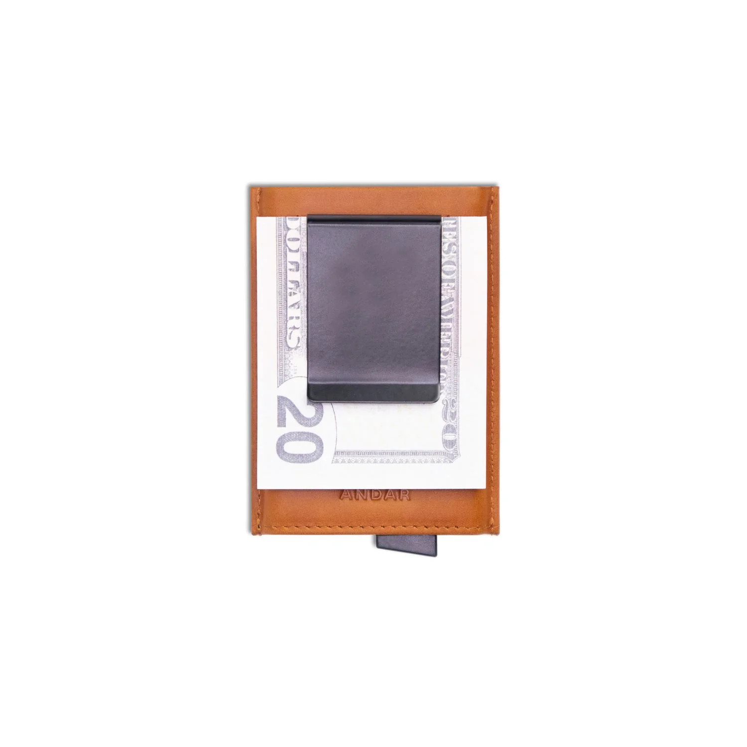 The Pilot | Wingman Edition | Andar