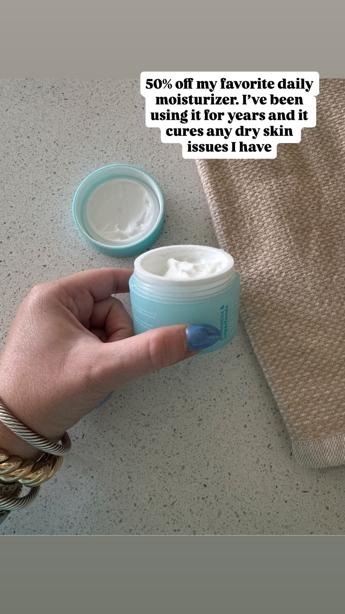 Amazon prime day deals beauty deals on sale favorite moisturizer 

#LTKFindsUnder50 #LTKSaleAlert #LTKBeauty